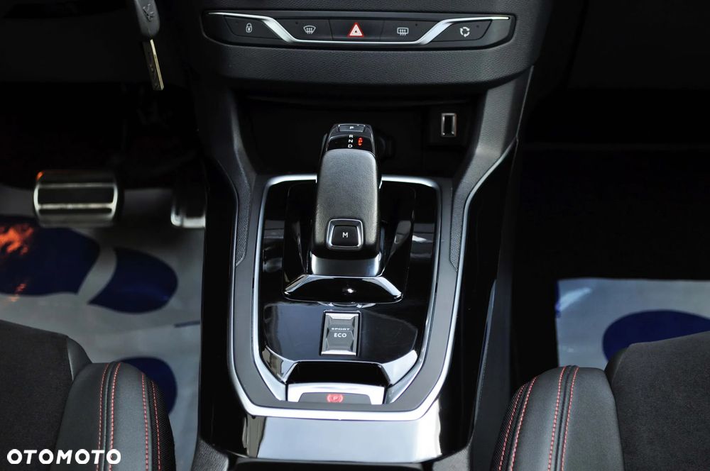 Peugeot 308 BlueHDi 130 EAT8 Stop & Start GT Pack - 30