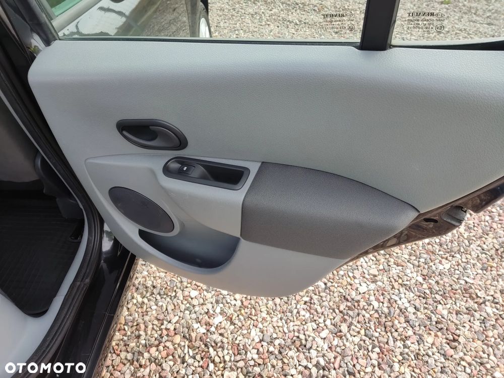 Renault Modus 1.2 16V Avantage - 16