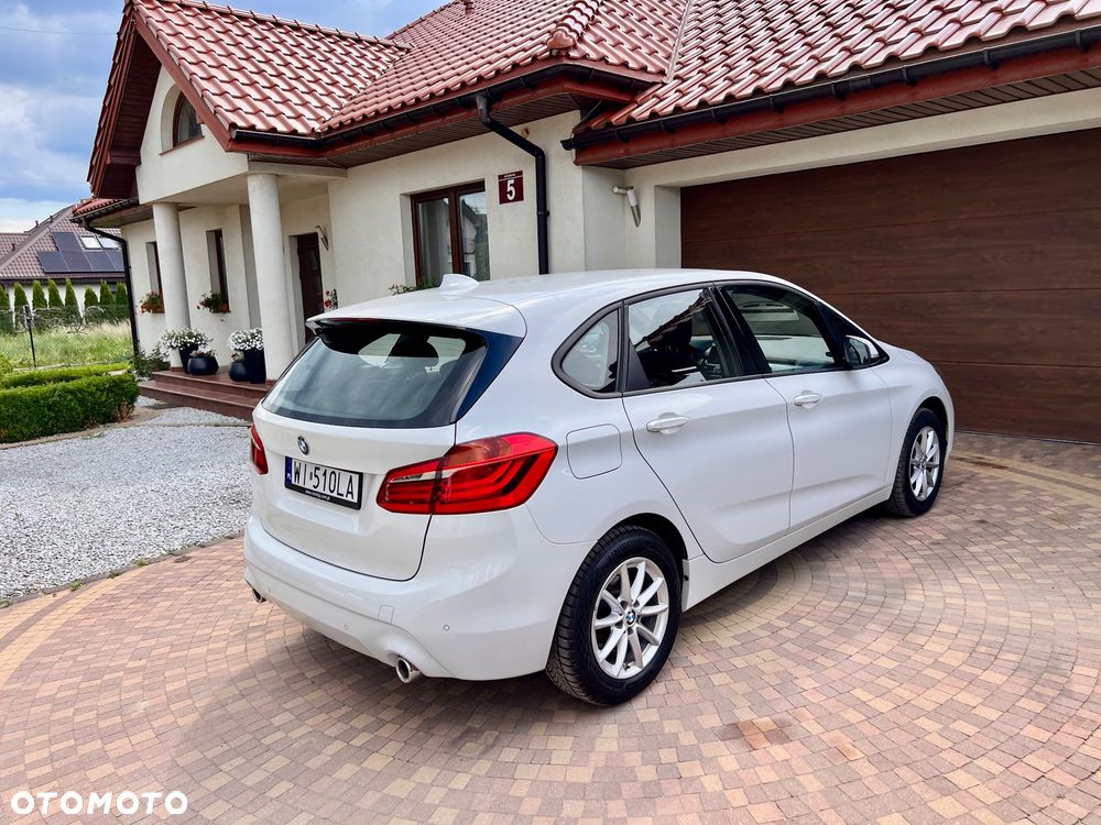 BMW Seria 2 218d Advantage - 21