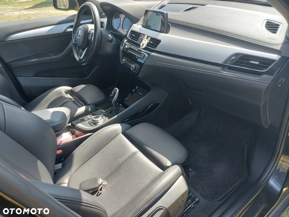 BMW X2 sDrive18i - 24