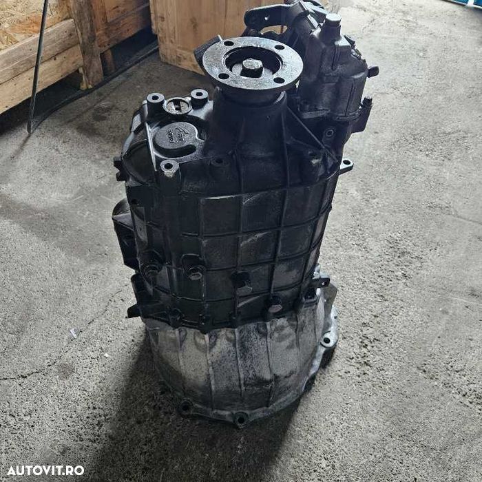 Cutie de viteze Iveco Daily Biturbo 3.0; 6 Viteze; 8873175 - 6