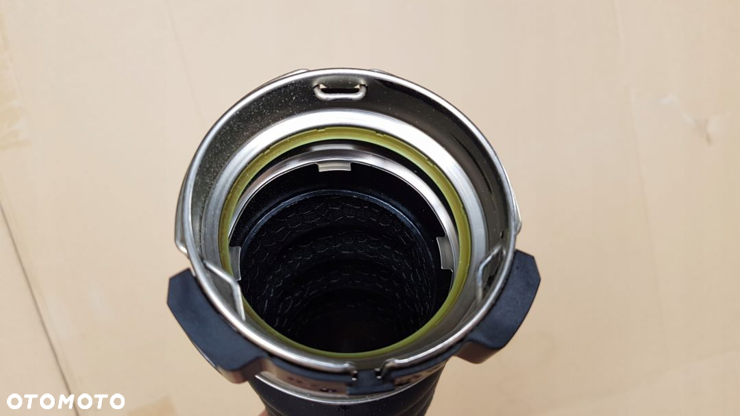 RURA WĄŻ INTERCOOLERA BMW E90 E91 E92 E93 N57 - 3