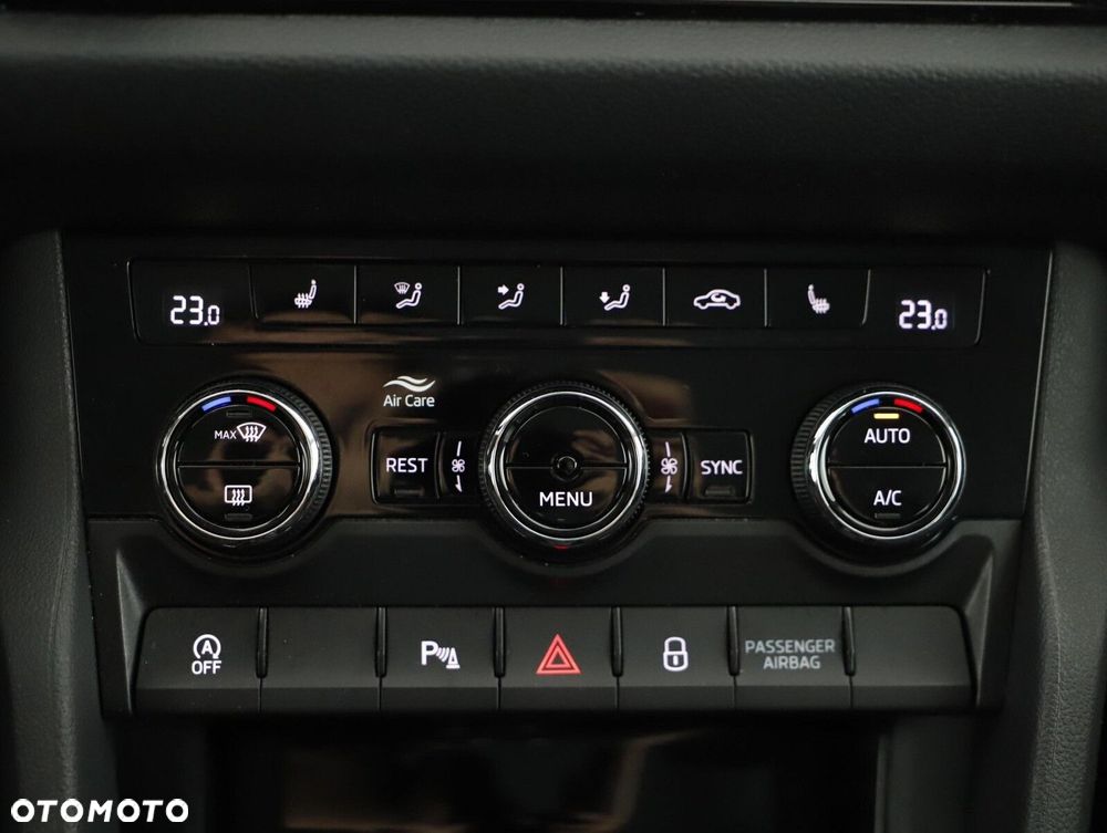 Skoda Kodiaq 1.5 TSI ACT 4x2 Ambition - 18