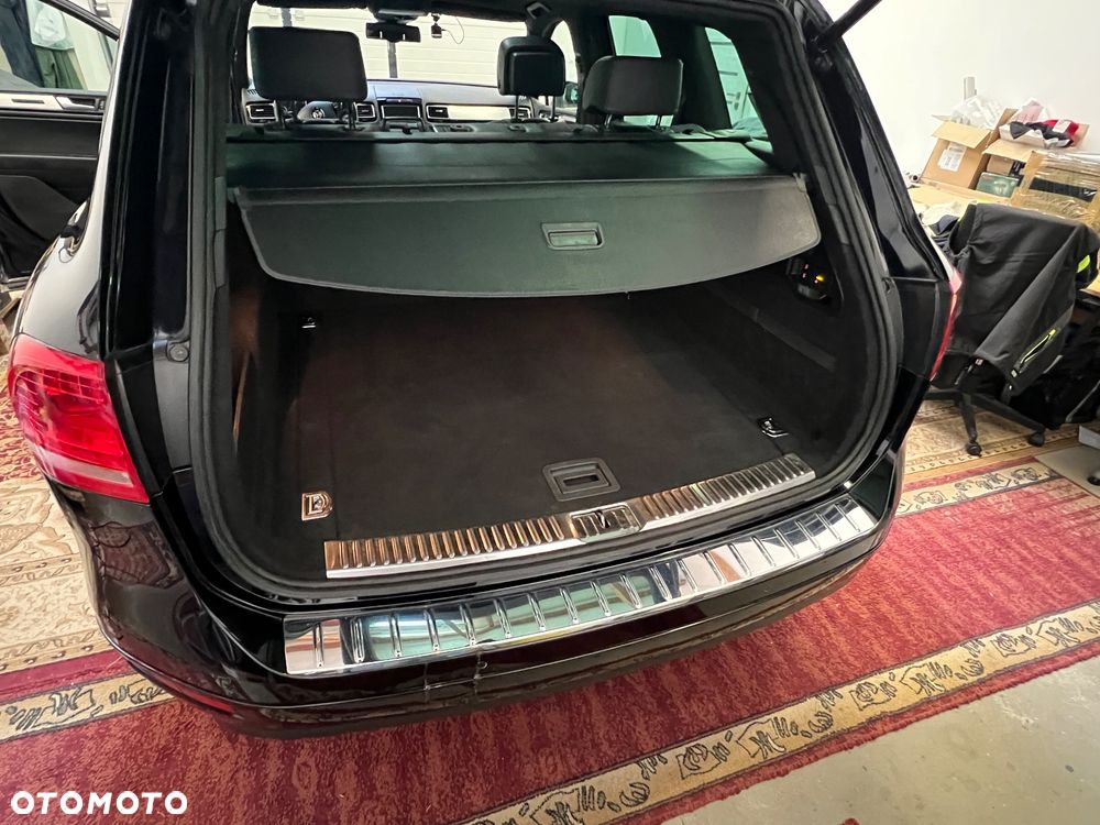 Volkswagen Touareg 3.0 V6 TDI BMT R-Style - 26