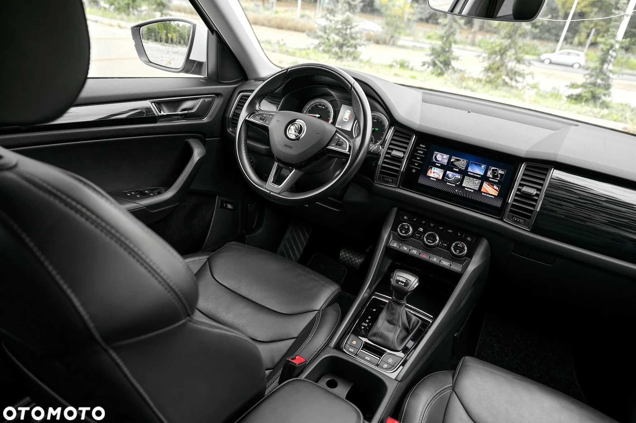 Skoda Kodiaq 2.0 TDI 4x4 Business DSG - 29