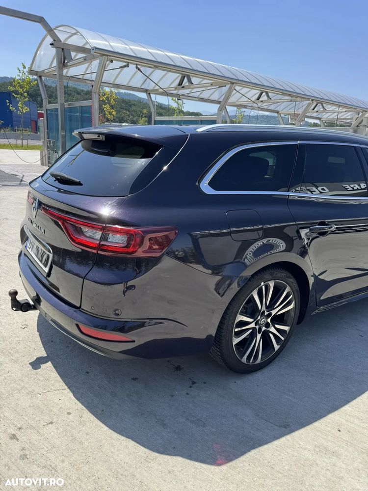 Renault Talisman - 11