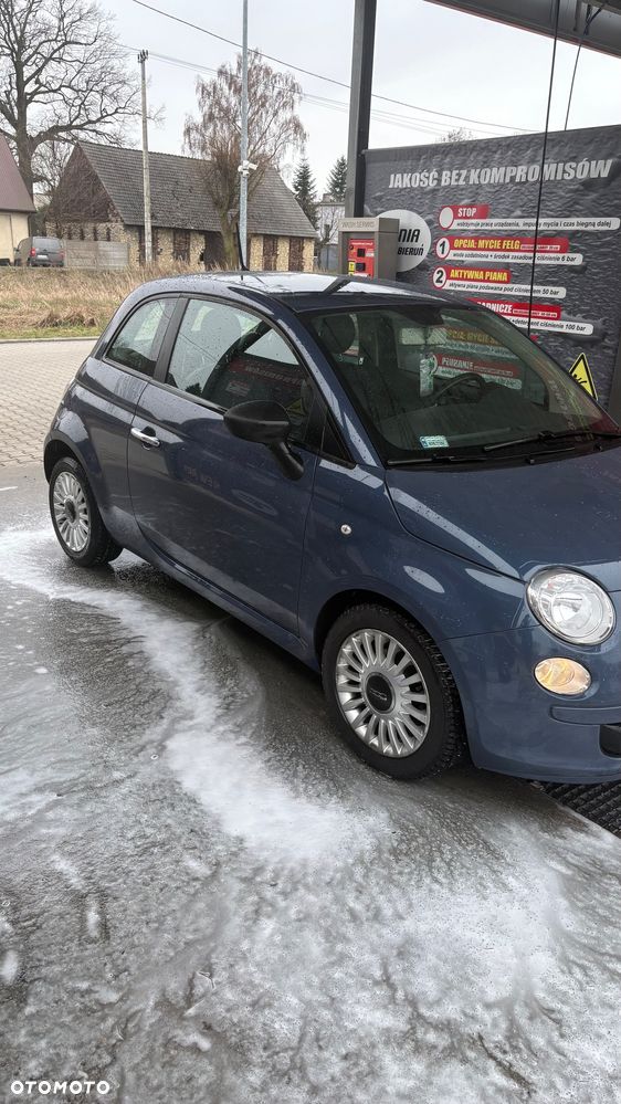 Fiat 500 1.3 Multijet S&S Lounge - 3