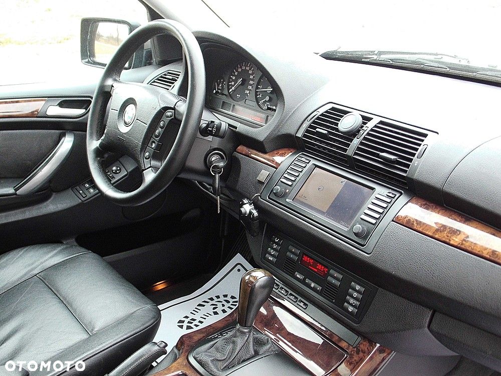 BMW X5 3.0 d Edition Exclusive - 8