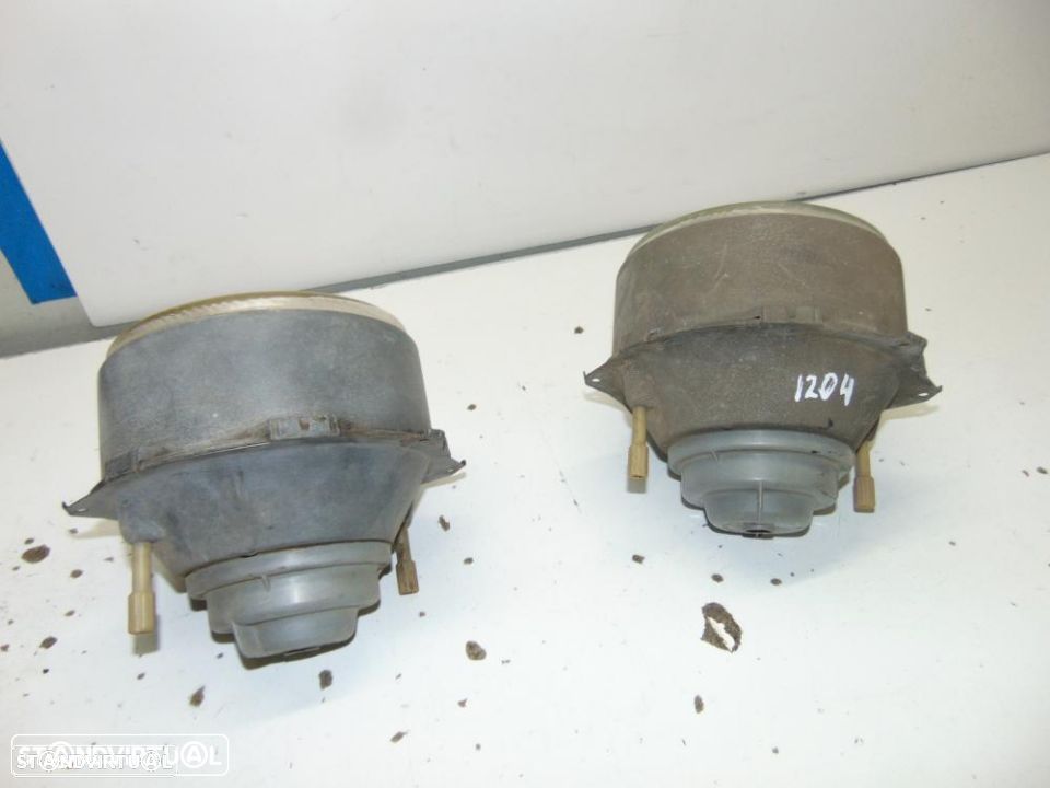 Opel 1204 ou City faróis - 8