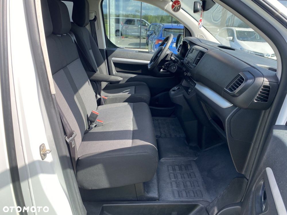Toyota ProAce - 18