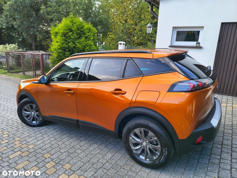Peugeot 2008 PureTech 100 Style - 15
