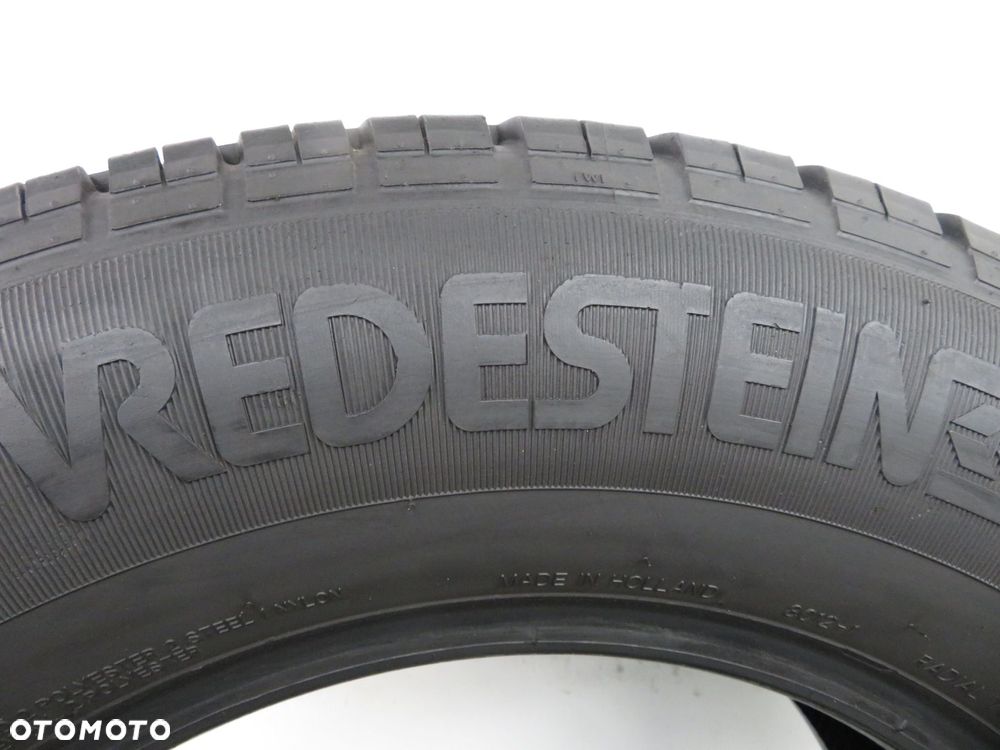 235/65R16C OPONA BUS LETNIA Vredestein Comtrac - 3