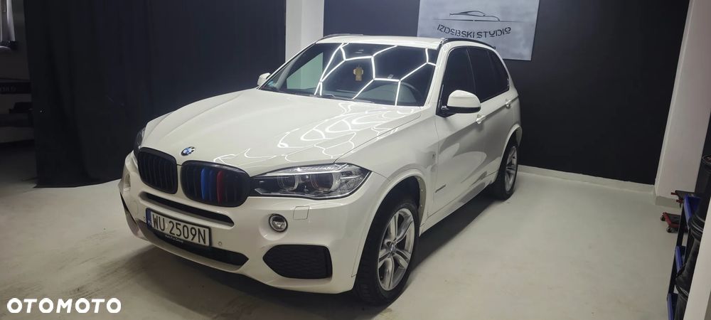 BMW X5 xDrive25d - 3
