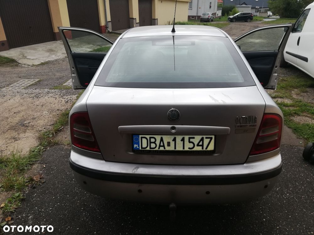 Skoda Octavia - 7