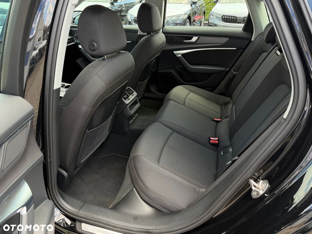 Audi A6 Limousine - 14