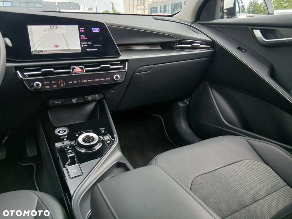 Kia Niro - 18
