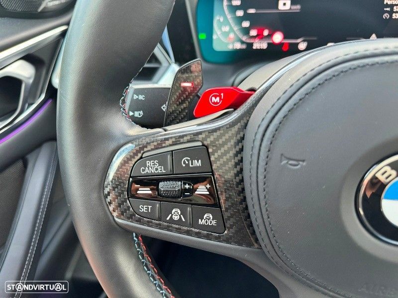 BMW M4 Competition - 29