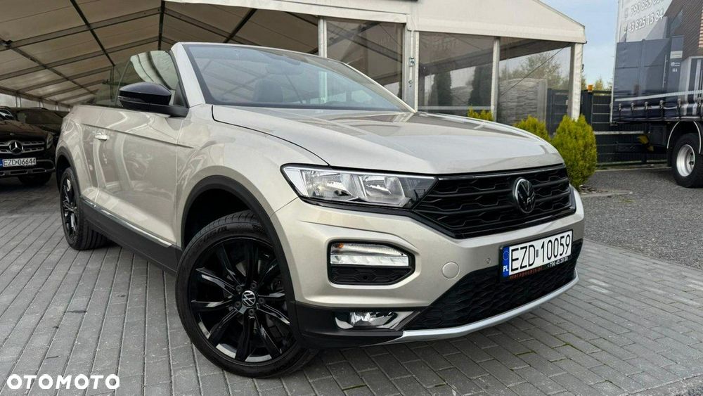 Volkswagen T-Roc - 12