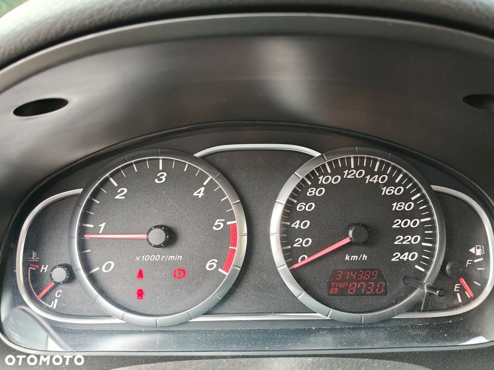 Mazda 6 2.0 CD DPF Exclusive - 23