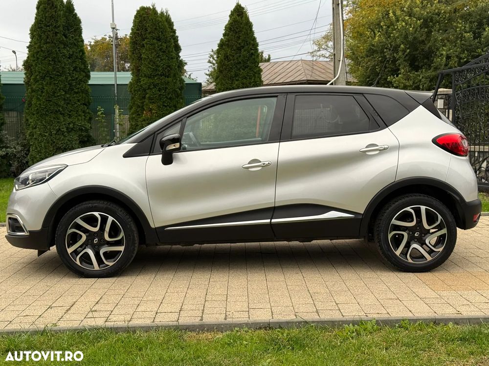 Renault Captur ENERGY dCi 110 Start&Stop Intens - 20