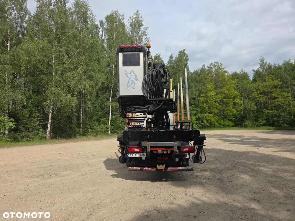 Scania - 5