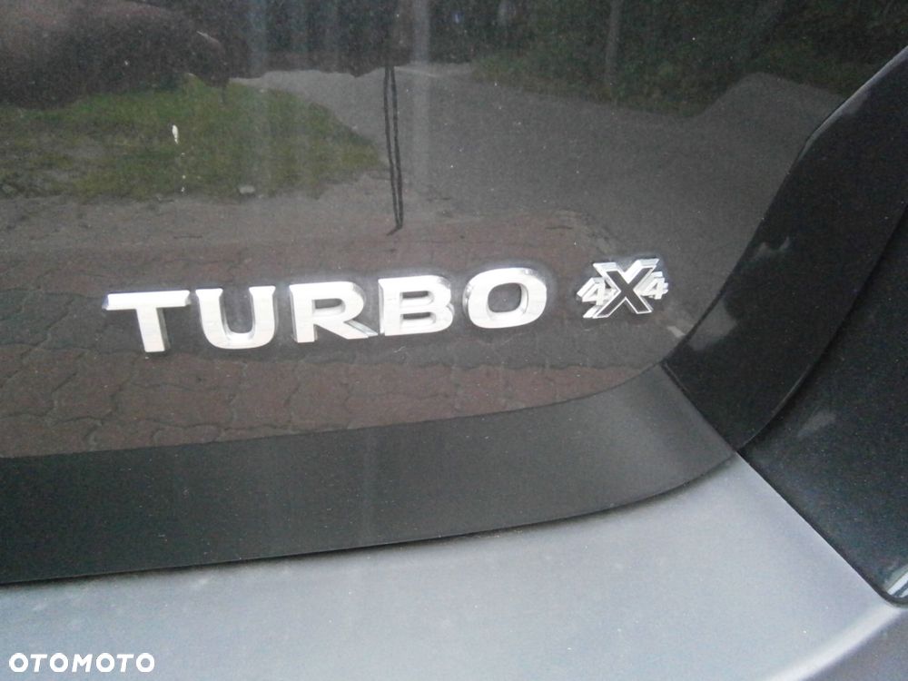 Opel Mokka 1.4 T Enjoy S&S 4x4 EU6 - 12