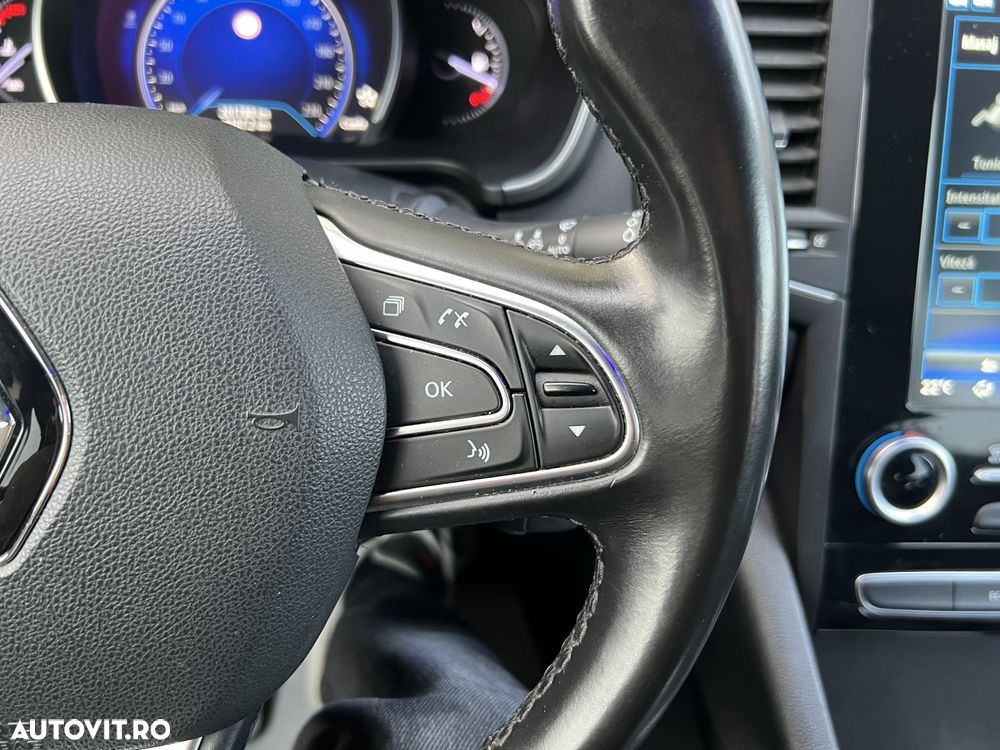 Renault Talisman Grandtour ENERGY dCi 130 INTENS - 24