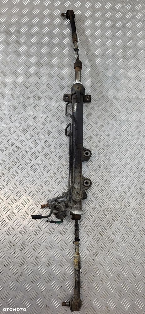 Ssangyong Musso Przekładnia Kierownicza Maglownica - 1