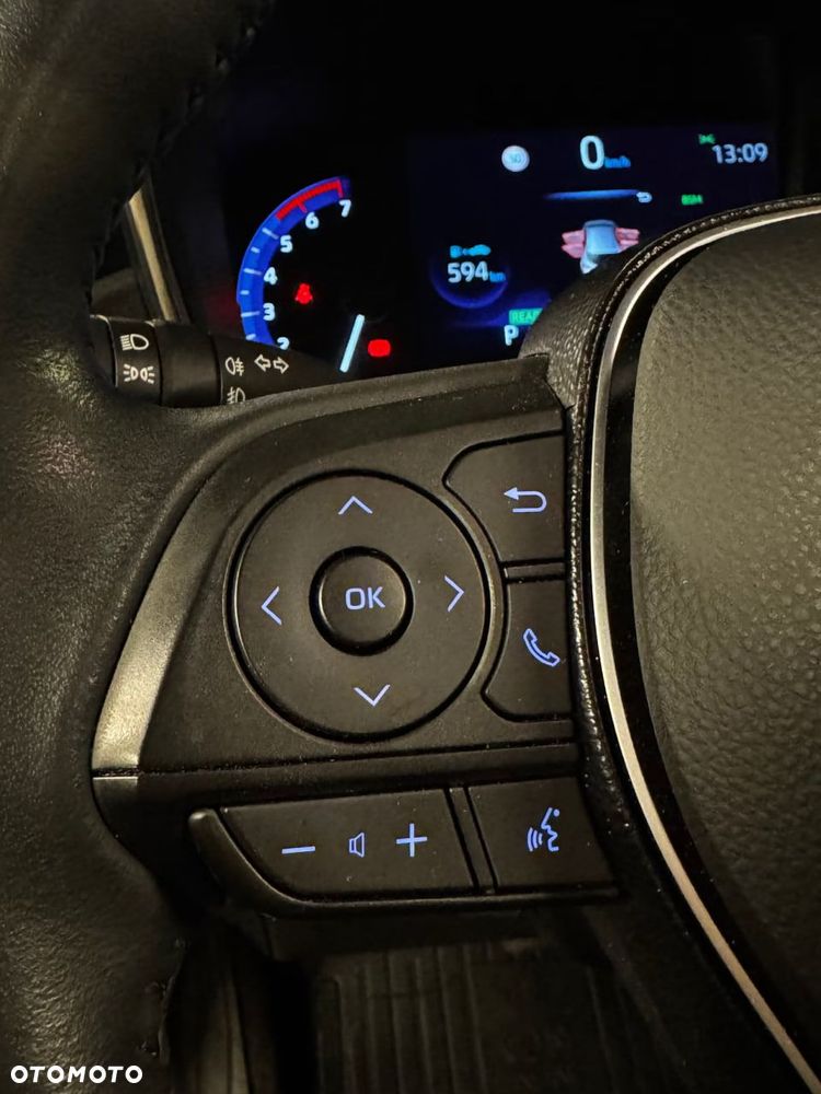 Toyota Corolla 1.8 Comfort - 15