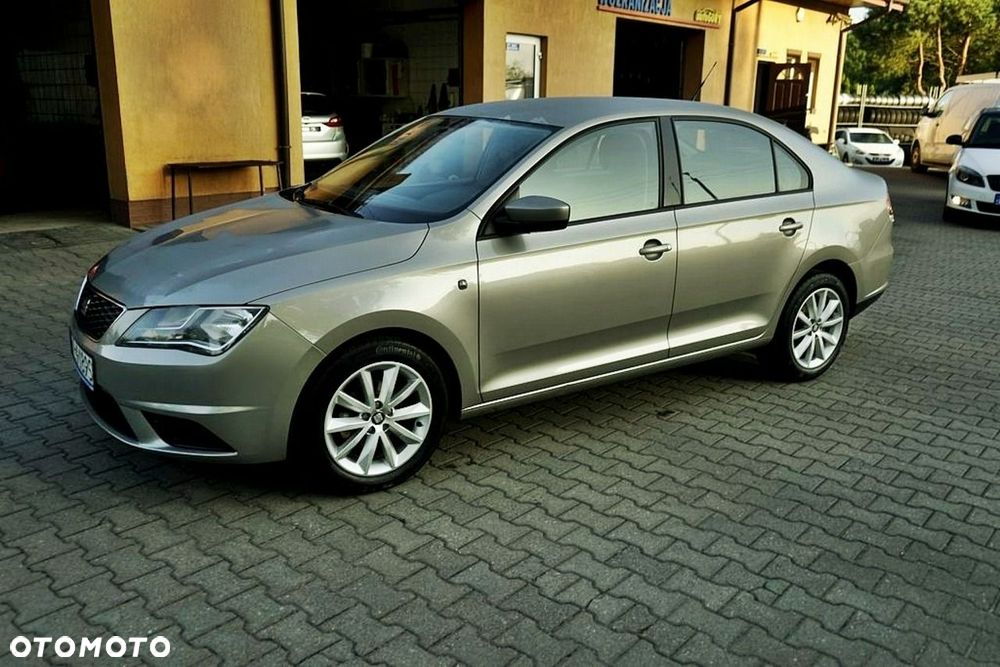 Seat Toledo - 2