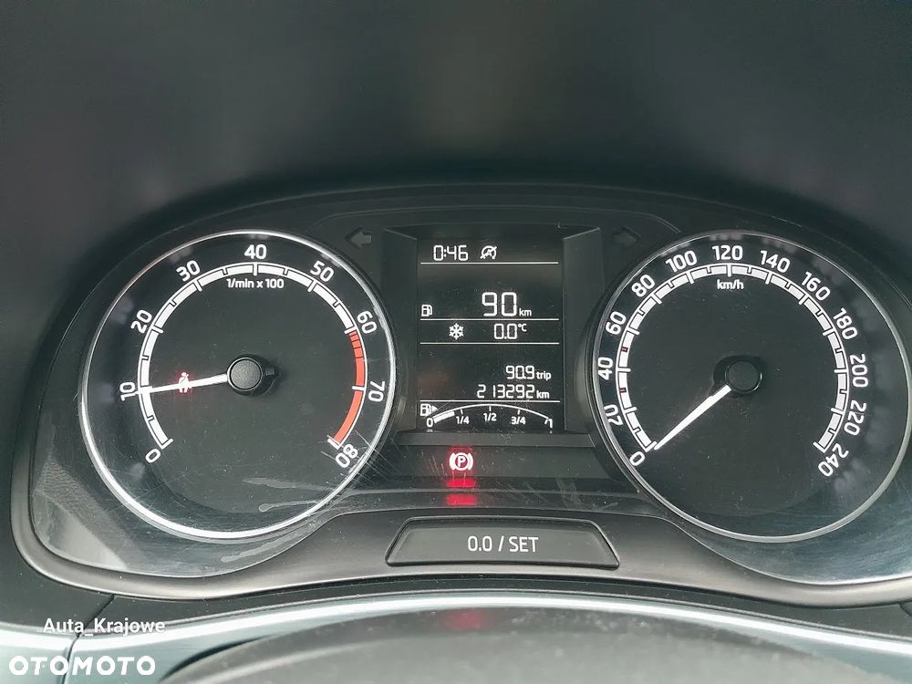 Skoda Fabia 1.0 TSI Ambition - 20