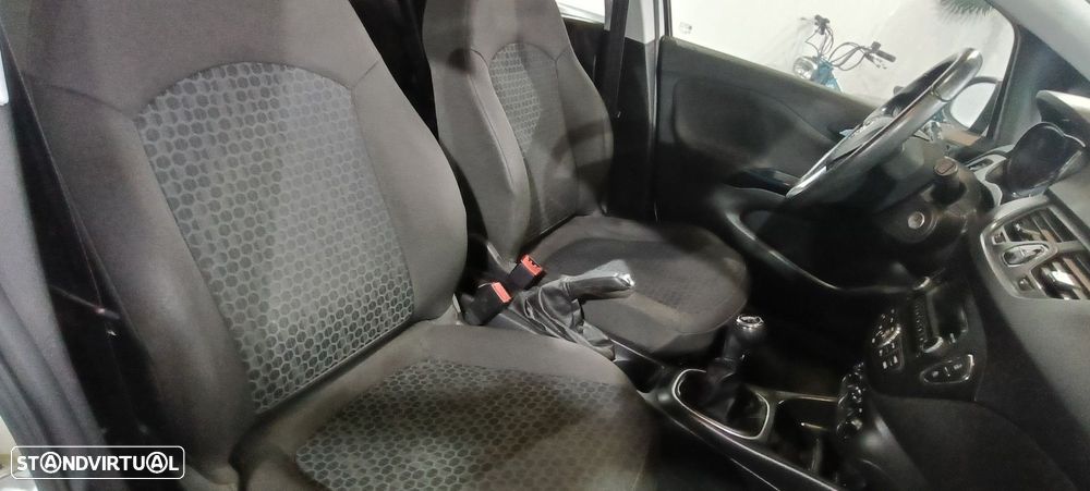 Opel Corsa 1.3 CDTi Color Edition - 11