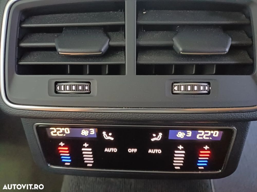 Audi A6 40 TDI quattro S tronic sport - 36