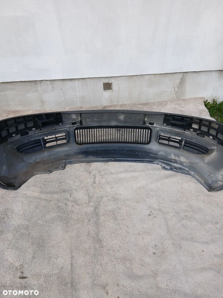 ZDERZAK PRZEDNI SKODA SUPERB I KOMPLETNY - 8