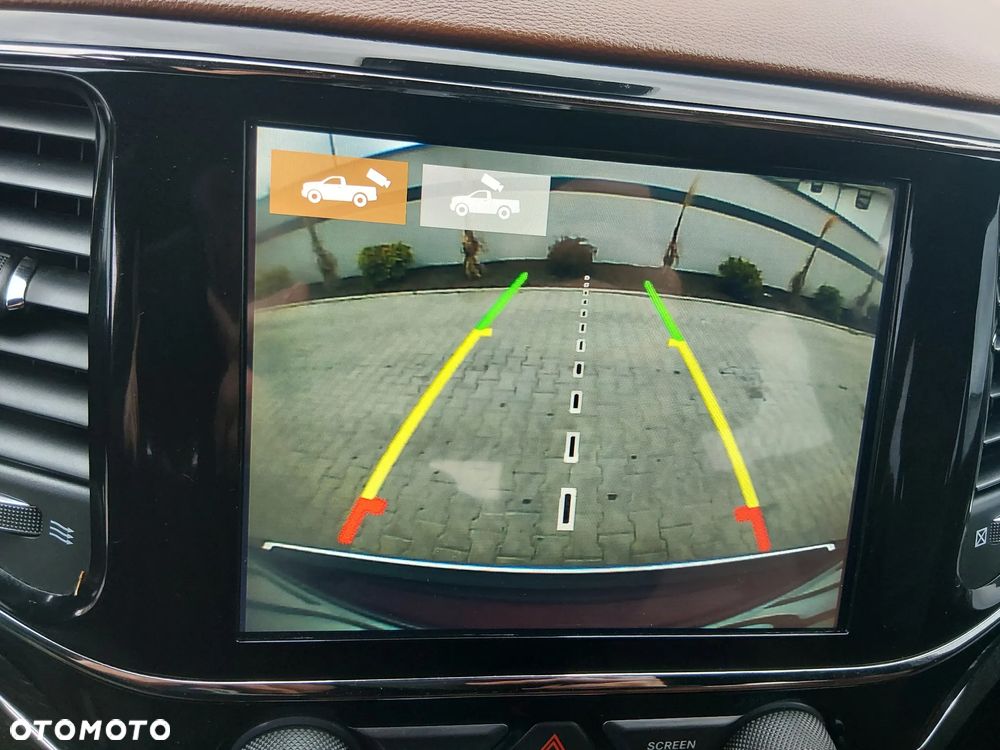 Jeep Grand Cherokee 5.7 V8 HEMI 4WD Automatik Summit - 9