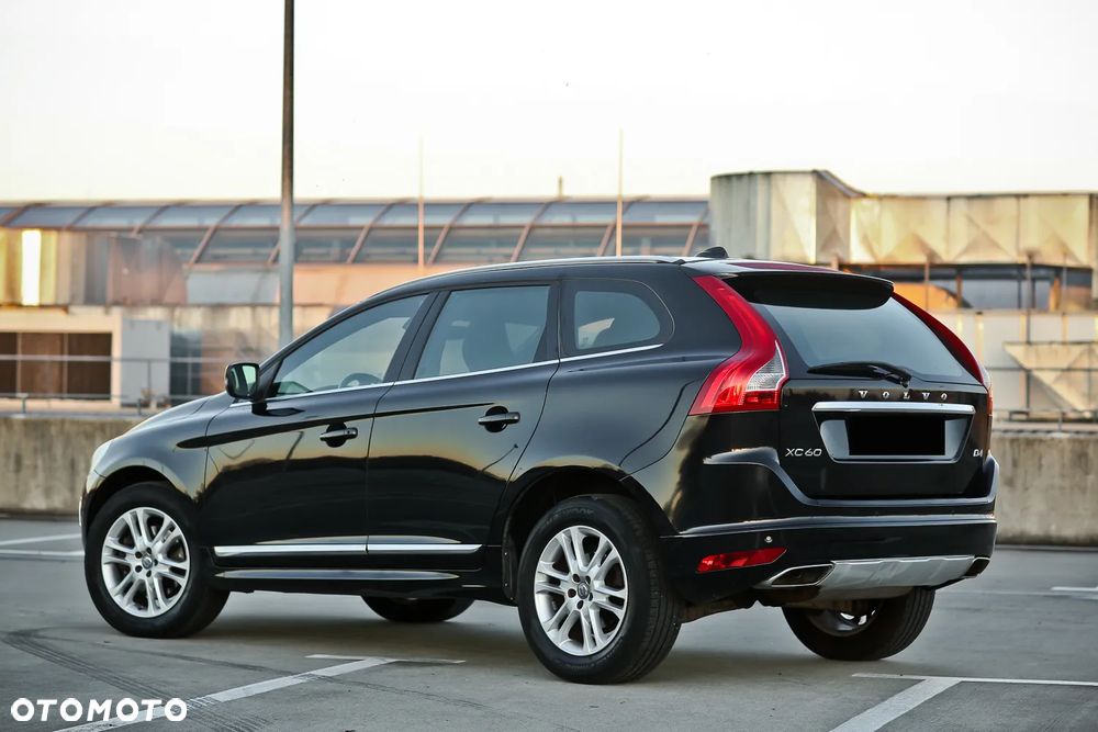 Volvo XC 60 D4 Geartronic Summum - 12