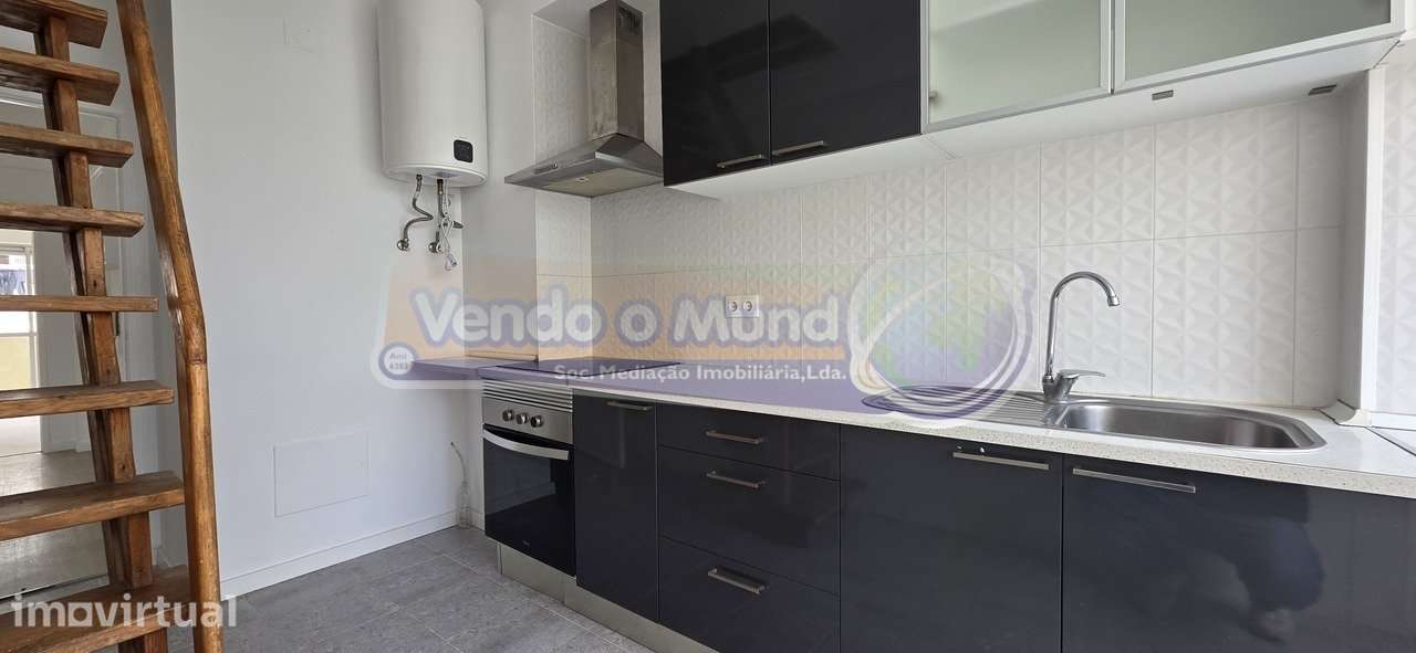 Apartamento T2 na Póvoa Santa Iria (PSI031) - Grande imagem: 4/21