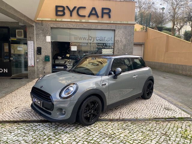 MINI 3 Portas One Classic - 3