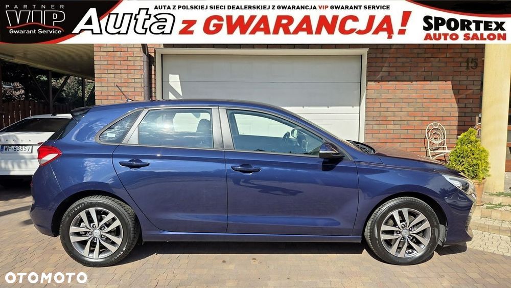 Hyundai i30 1.4 Comfort - 35