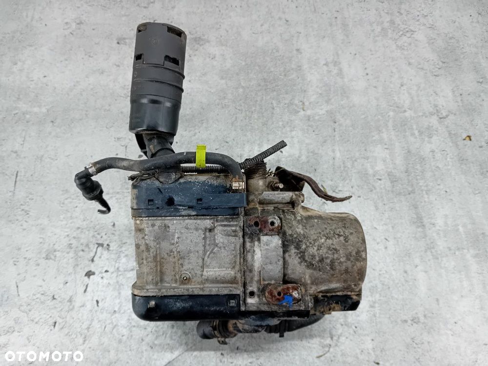 WEBASTO VW TOURAN I THERMO TOP V 12V/42W DIESEL 1K0815065AD - 1