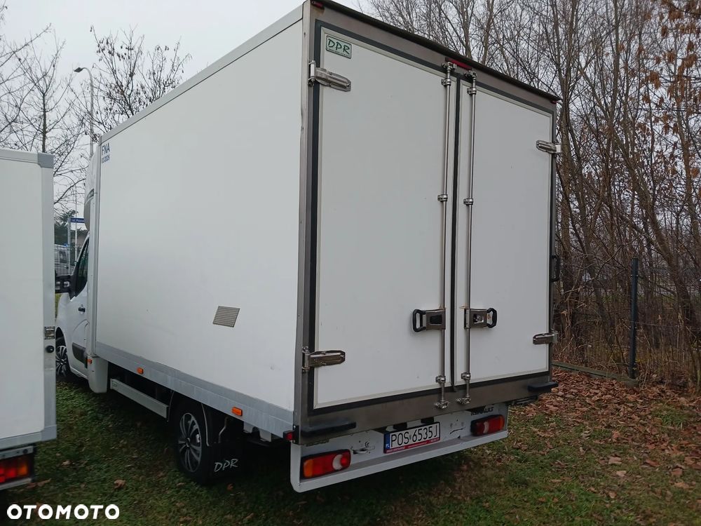 Renault Master - 3