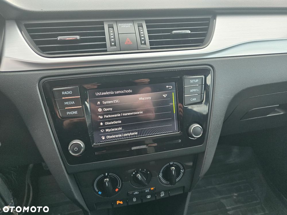 Skoda RAPID - 34