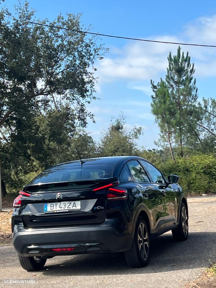 Citroën e-C4 Feel Pack - 23