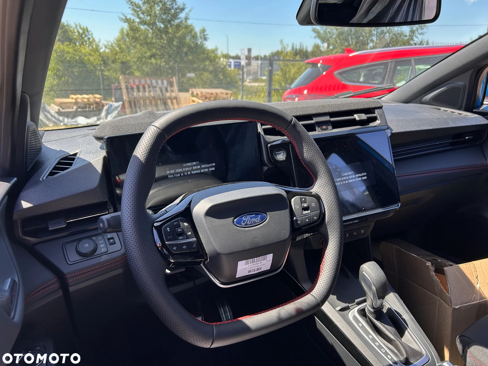Ford Puma 1.0 EcoBoost mHEV ST-Line DCT - 6