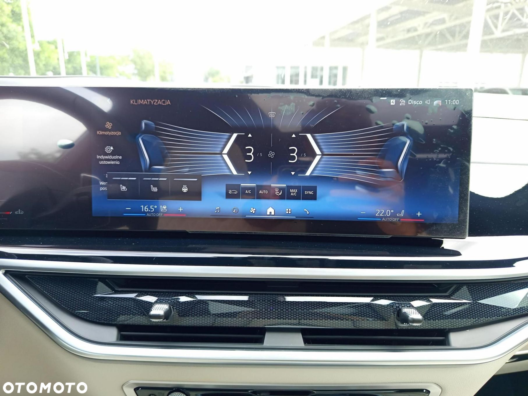 BMW X7 - 17