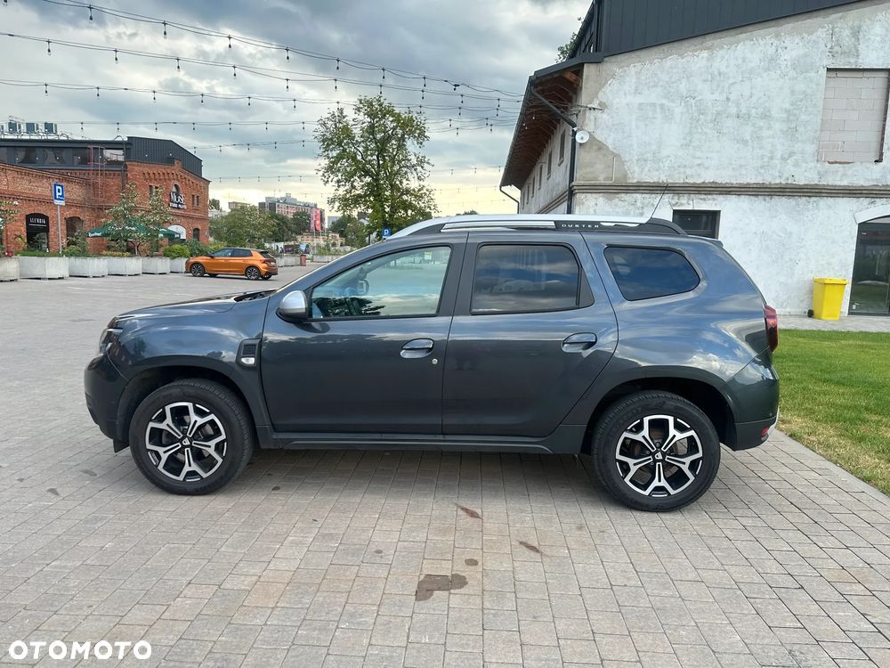 Dacia Duster 1.0 TCe Prestige - 10