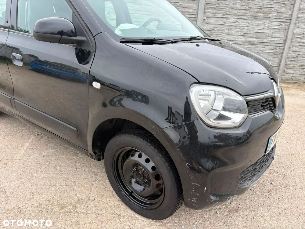 Renault Twingo SCe 75 LIMITED - 32