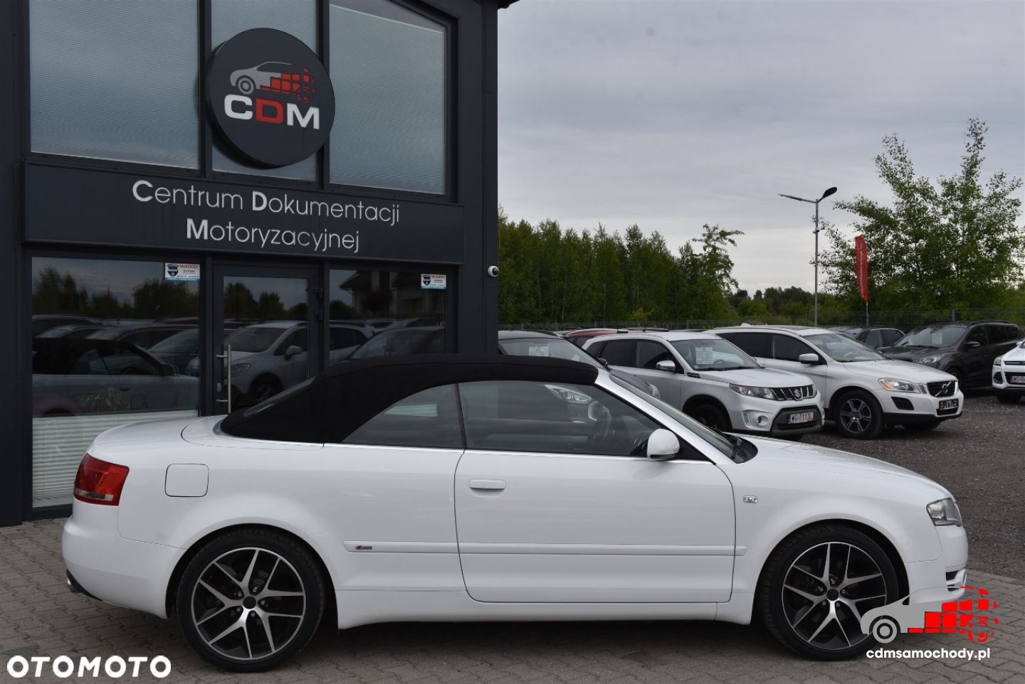 Audi A4 - 11