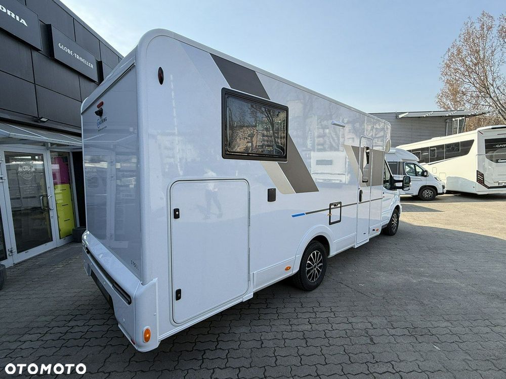 Sun Living by Adria Sun living S 75SL NOWY 5OS 165KM AUTOMAT FV23% WCC - 3