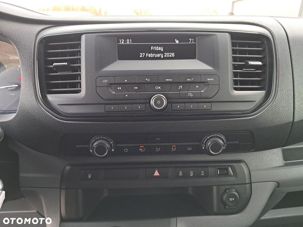Toyota PROACE VERSO - 17